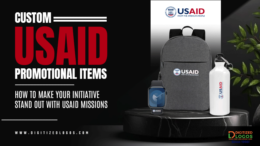 USAID missions | USAID branding