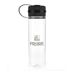 venture recycled r-pet sports bottle