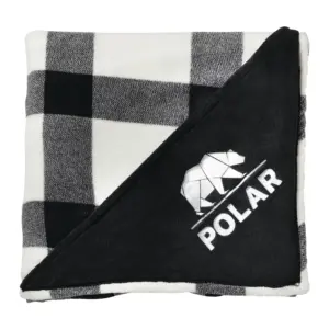 buffalo plaid ultra plush throw blanket