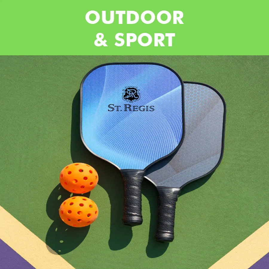 outdoor and sport