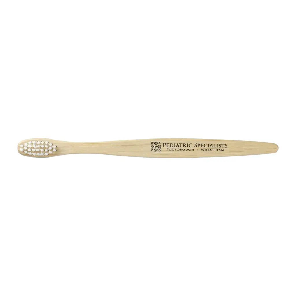 bamboo junior toothbrush