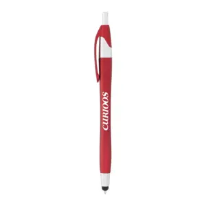 cougar glamour ballpoint pen-stylus