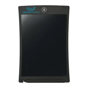 8.5" lcd e-writing & drawing tablet